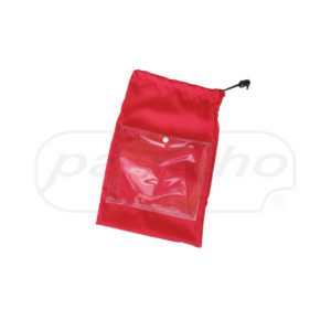 Harness cloth bag