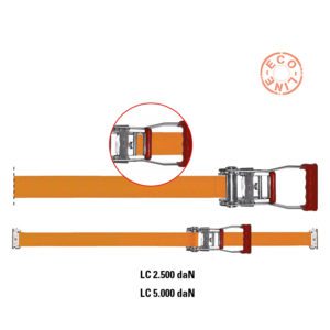50 mm strap mooring system – 5,000 kg (Others)
